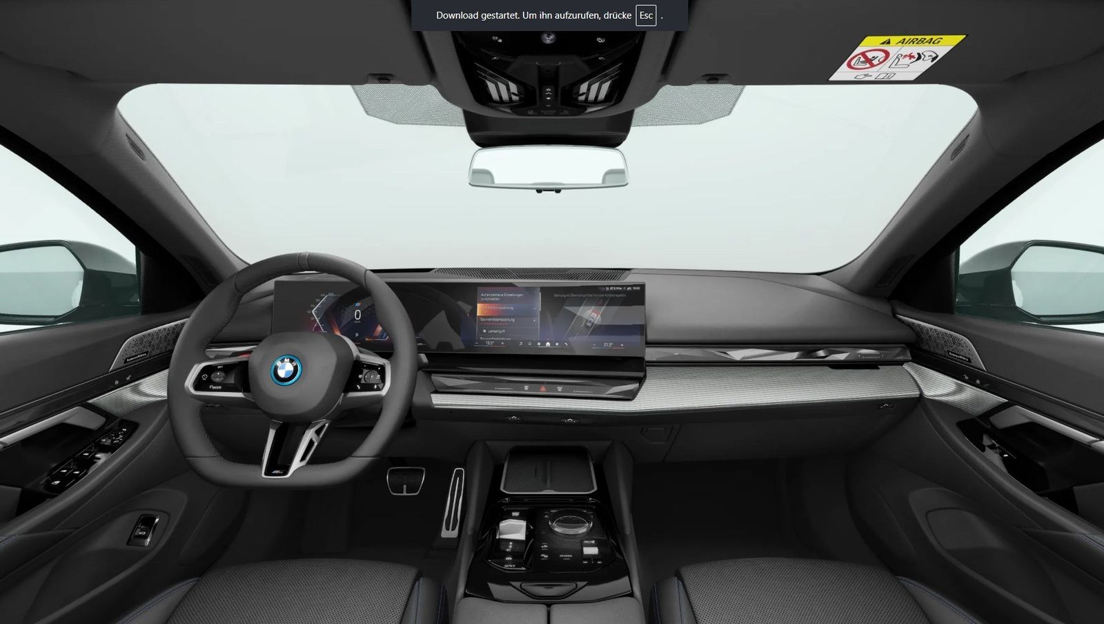 BMW i5 - Bild 4