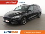 Ford Focus 1.5 EcoBlue TDCi ST-Line Aut.*NAVI*TEMPO* - Ford Focus: ST Tdci