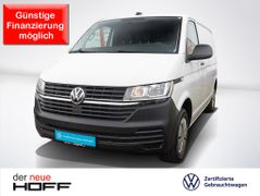 Volkswagen T6.1 Transporter Kasten AHK Parkpilot Klima Ganz