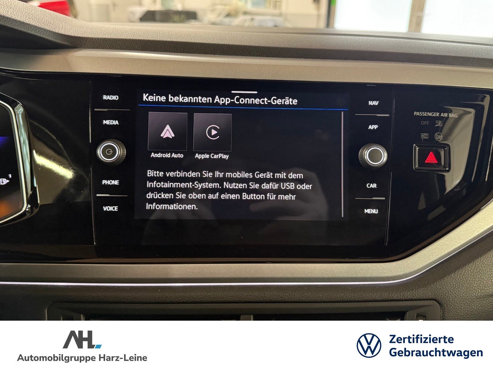 Volkswagen Taigo - Bild 24