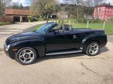 Chevrolet SSR 2te Hand orig. 105TKM - Chevrolet aus 2004