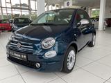 Fiat 500C Cabrio1,0 Hybrid Klimaanlage PDC - Fiat 500C Tageszulassungen