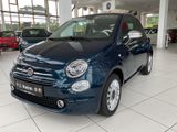 Fiat 500C Cabrio1,0 Hybrid Klimaanlage PDC - Fiat 500C Tageszulassungen