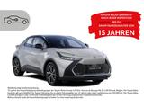 Toyota C-HR 1.8 EU6e Hybrid FWD Team Deutschland - Toyota Neuwagen in Wuppertal