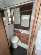 Adria Coral 670 SL | NAVI+RFK, Markise, Top gebraucht