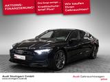 Audi A7 Sportback 50 TFSI e qu S line AHK HeadUp Pano - Audi A7 mit Hybrid-Antrieb: Automatik