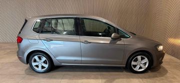 Volkswagen Golf Sportsvan - 7