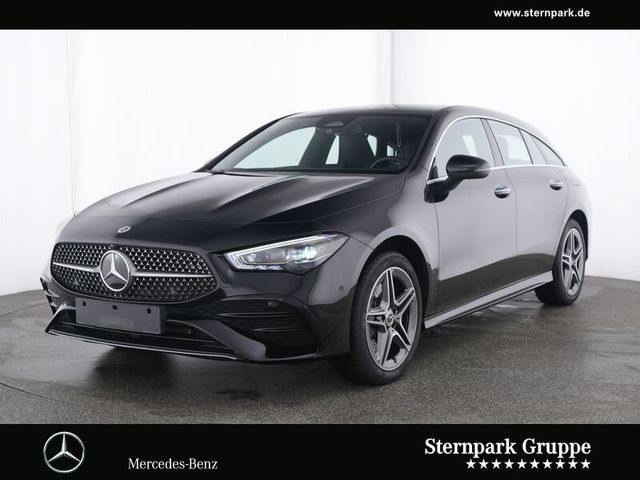 MERCEDES-BENZ CLA 250 e SB AMG Multibeam Keyless Memory RFK