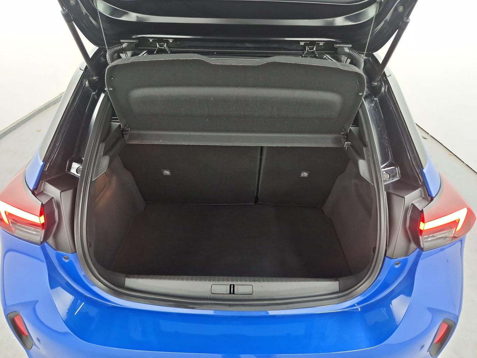 OPEL Corsa 1.2 Turbo GS Kamera Klima – Bild 10