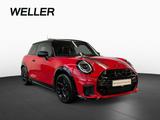 MINI Autom JCW Trim LED,Parkass,HUD,Pano Sportpaket - rote MINI Cooper C