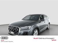 Audi Q7 - Vorschau Bild 1