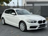BMW 120 i ADVANTAGE / AUTOMATIK / 1 HAND / PDC / - gebrauchte BMW 120 aus dem Jahr 2015