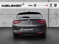 Alfa Romeo Stelvio - Vorschau Bild 5