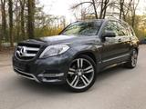 Mercedes-Benz GLK 220 CDI 4Matic Sportpaket Top Zustand - Mercedes GLK-Klasse bis 20.000 Euro