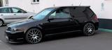 Volkswagen Golf 4 gti - Volkswagen Golf aus 1999: GTI