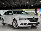 Renault Talisman Grandtour Life*Navi*Automatik*LED*Sp - Renault Talisman Diesel Gebrauchtwagen