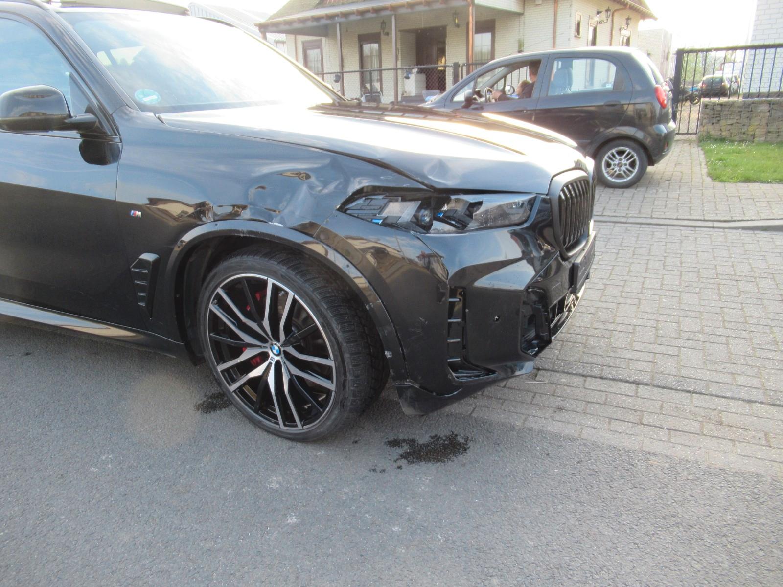 BMW X5 30 d xDrive M Sport Pro *SKY*HA/KA*7-Sitz*AHK