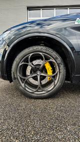 Alfa Romeo Stelvio 2.9 Bi-T. V6 375kW Quadrifoglio AT8-... - Alfa Romeo: Quadrifoglio