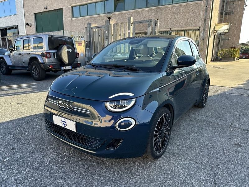 Fiat FIAT 500 500e 42 kWh La Prima