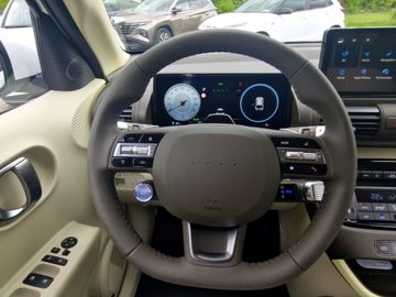 Hyundai INSTER 42 kWh Trend (97 PS)