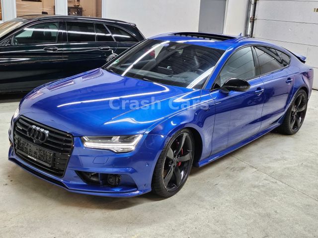 Audi A7 3.0 TDI quattro comp.*ACC*HUD*Shd*BOSE*Matrix