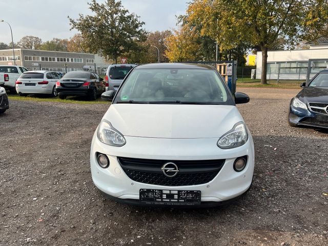 Opel Adam Glam ecoFlex