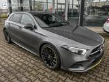 Mercedes-Benz A 200 Kompaktlimousine AMG RüKam+LED+MBUX+19 - Mercedes-Benz: Mb