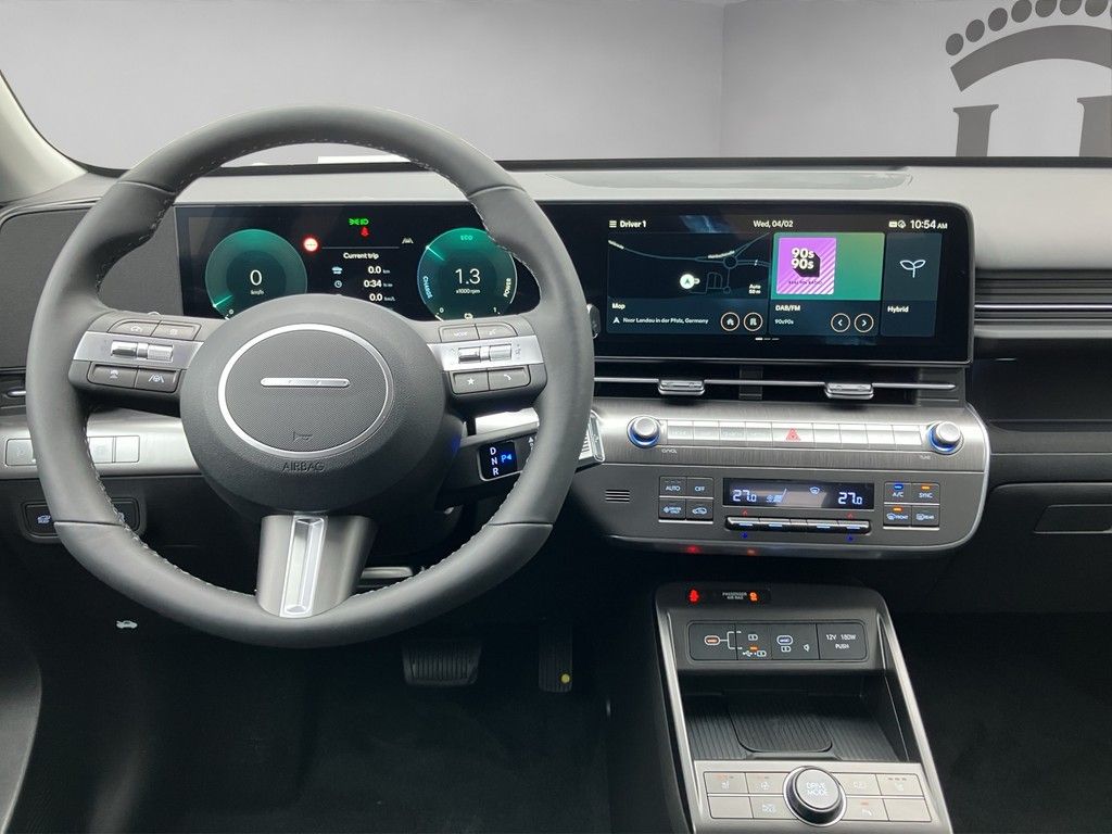 Hyundai Kona – Bild 14