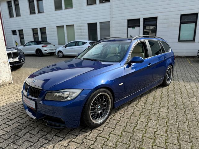 BMW 325 BaureiheTouring 335i design Pano Klima PDC