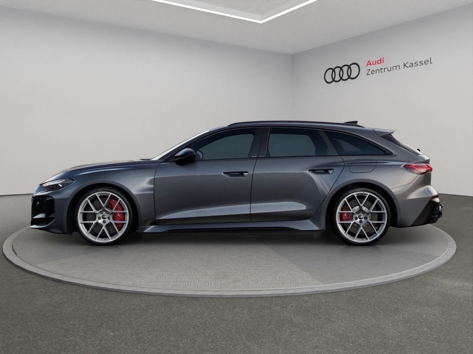 Audi RS 5 Avant B&O HuD Matrix Tech Pro imagem 2