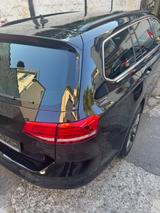 Volkswagen Passat Variant 2.0 TDI SCR DSG Comfortline V...
