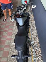 Suzuki GSX S 950  - SUZUKI GSX 950