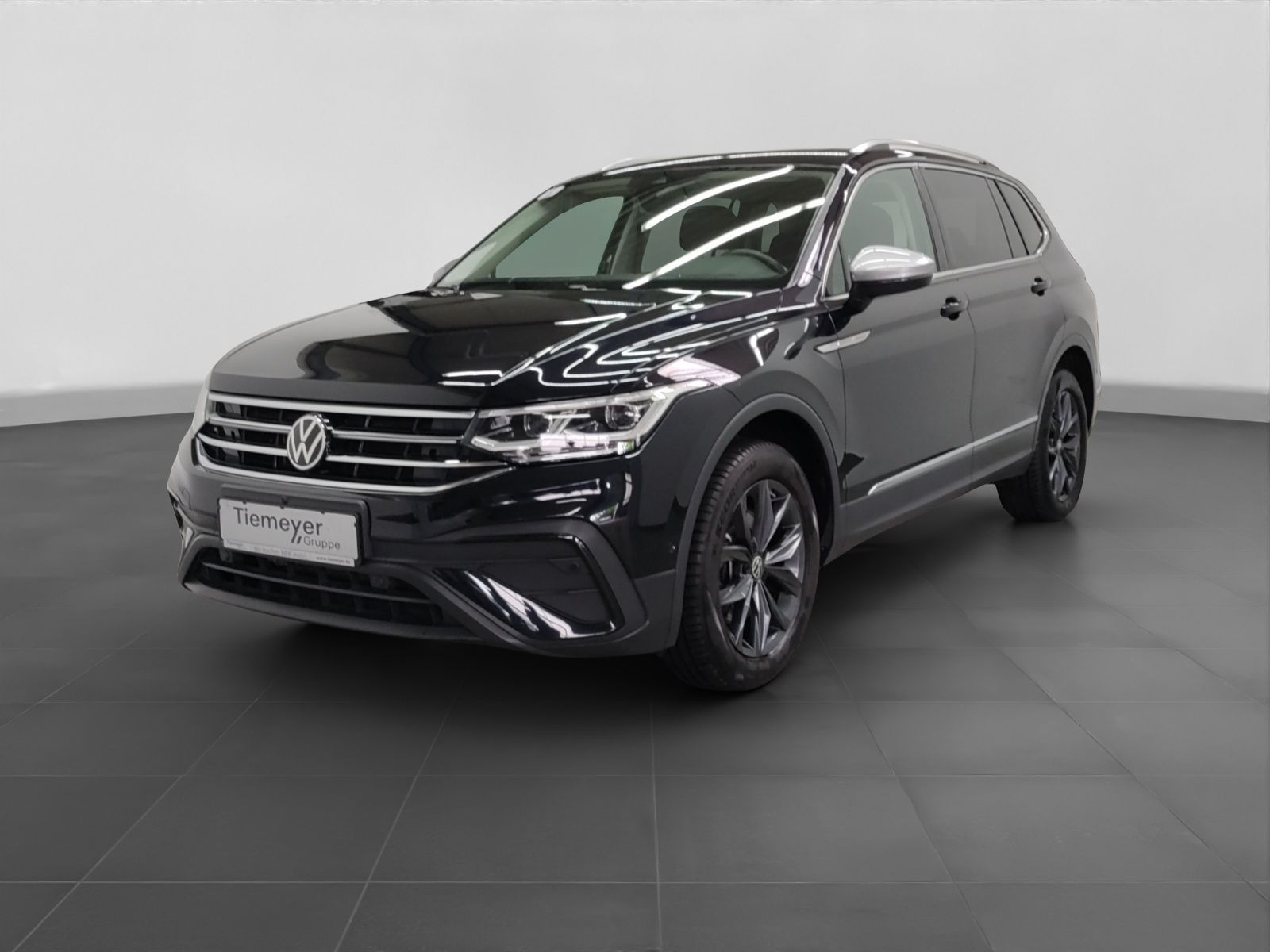 Volkswagen Tiguan Allspace - Bild 2
