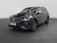 Volkswagen Tiguan Allspace - Vorschau Bild 2