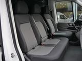Volkswagen Crafter 35 Kasten, HD, Klima, 3Sitzer - Diesel Getränke