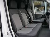 Volkswagen Crafter 35 Kasten, HD, Klima, 3Sitzer - Volkswagen Dreiseitenkipper Crafter