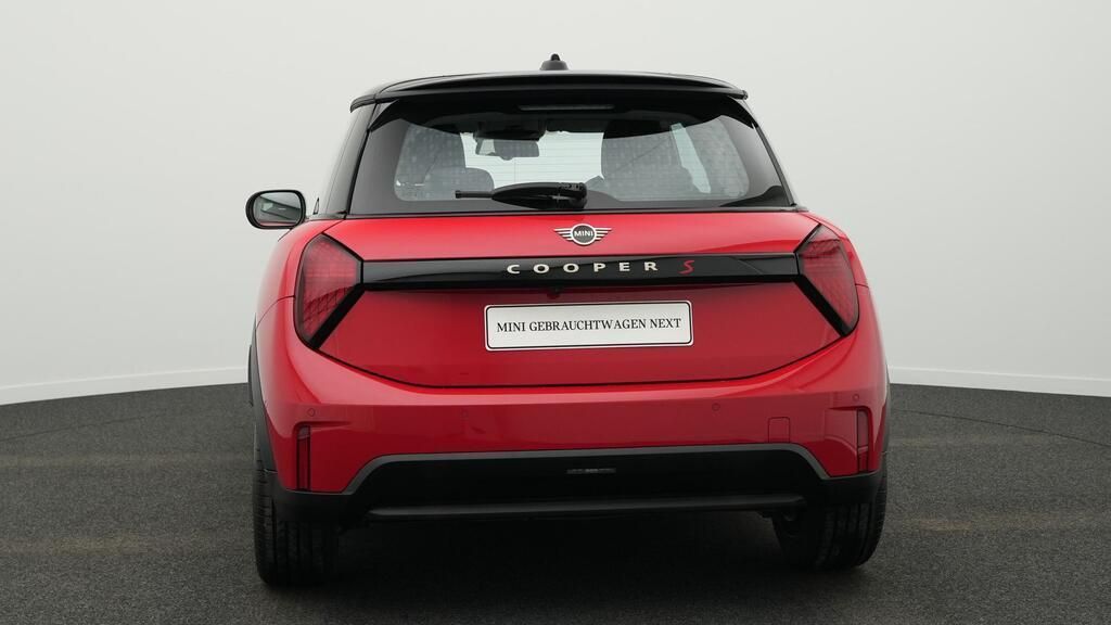 MINI Cooper S - Bild 10