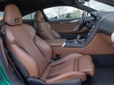 BMW M8 Coupé M-Drivers KERAMIK B&W 360° LASER CARBON - gebrauchte BMW M8 aus dem Jahr 2023