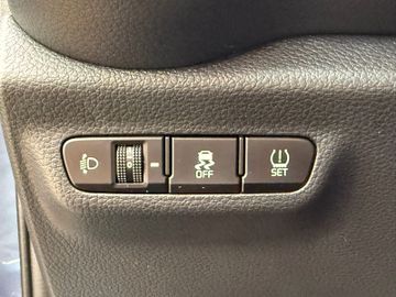 Kia Picanto 1.0 GDI 68PS Vision Navi PDC SHZ Klima