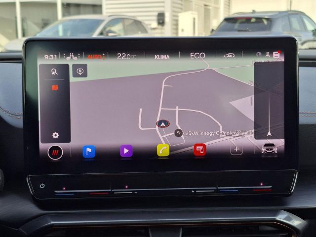 FORMENTOR 1.4 eHYBRID VZ LED+APP+DCC+ACC