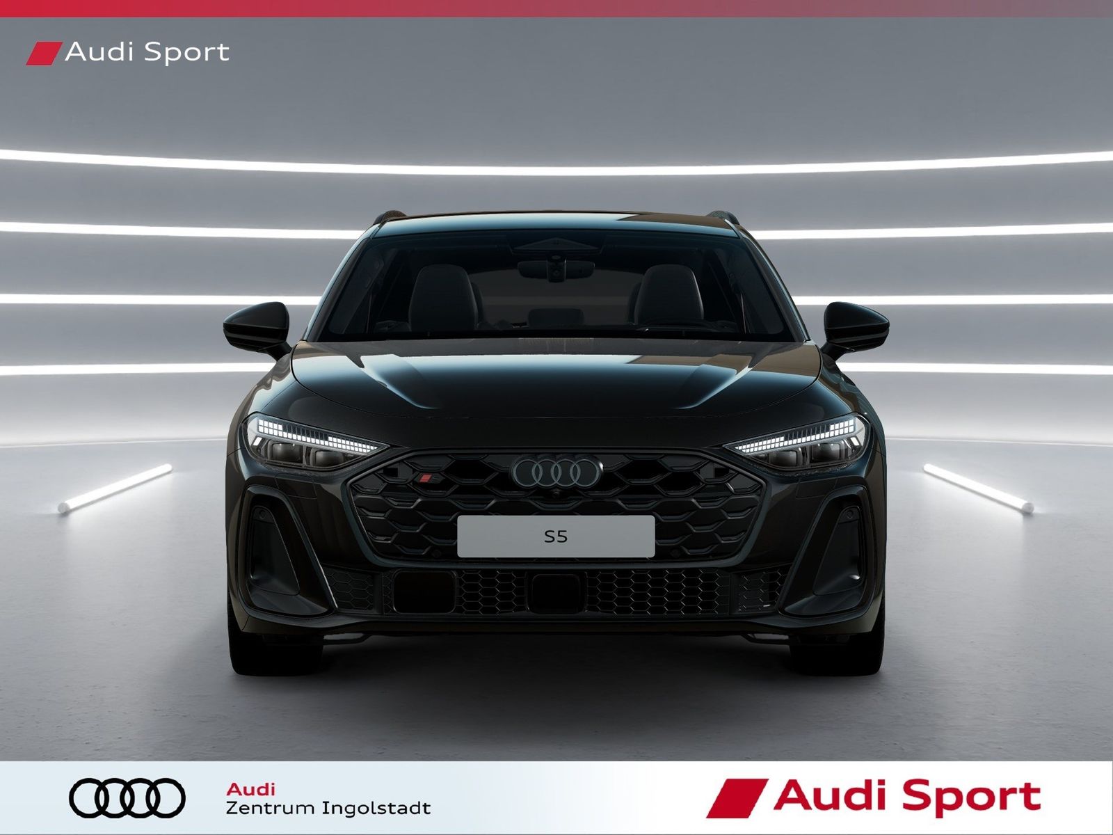 Audi S5 - Bild 2