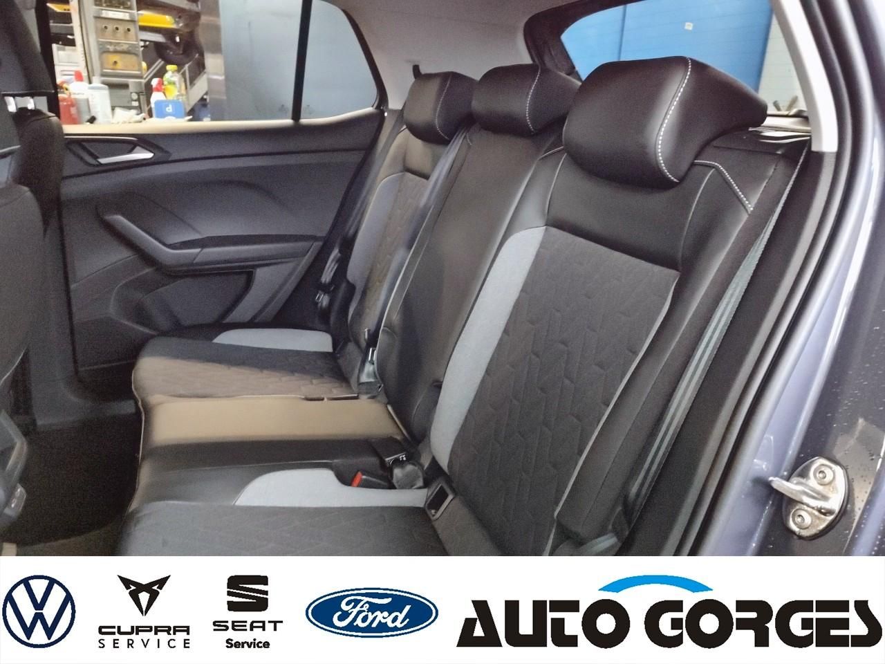 Volkswagen T-Cross - Bild 6