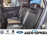 Volkswagen T-Cross - Vorschau Bild 6