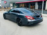 Mercedes-Benz CLS 400 Facelift Amg Line Plus Distronic Plus - Mercedes-Benz CLS Facelift