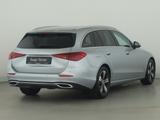 Mercedes-Benz C 200 T *Avantgarde*AHK*PTS*Rückfahrkamera*LED** - Mercedes-Benz C 200 mit Benzin-Antrieb: Kombi
