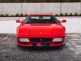 Ferrari 512 TR / Rosso Corsa / 22.400 KM / Original Pain - scheckheftgepflegte Ferrari 512