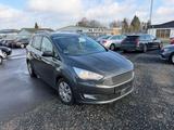 Ford Grand C-Max Titanium 2.0 TDCi Automatic - Ford Grand C-Max Titanium mit Diesel-Antrieb
