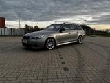 BMW e61 530xd M-Paket TÜV 6/27 - BMW 530: E61