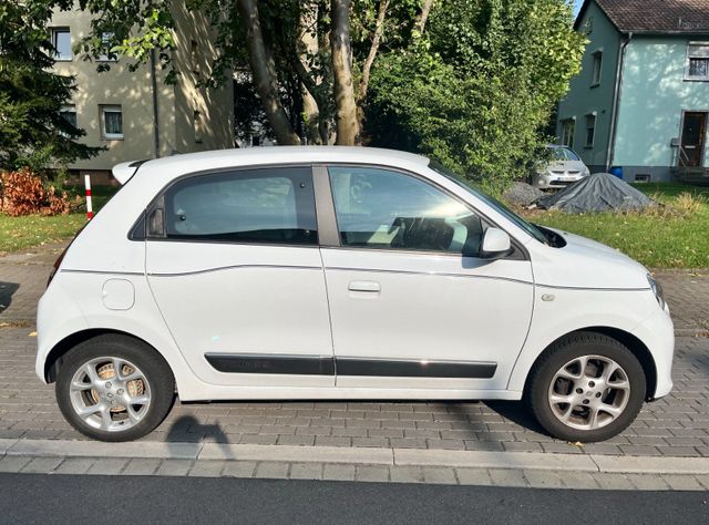 Renault Twingo Dynamique Energy TCe 90 Stop&Start ...