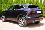 Jaguar E-PACE 2.0  AWD LED Kamera Sitzheizung Tempomat - Jaguar Gebrauchtwagen von 2018
